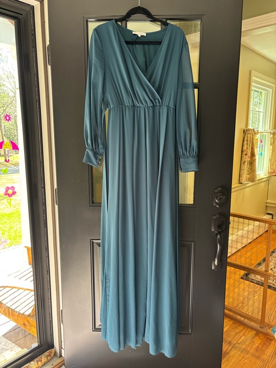 Baltic Born Dresses & Skirts - Baltic Born Lydia Maxi Dress Maternity Friendly